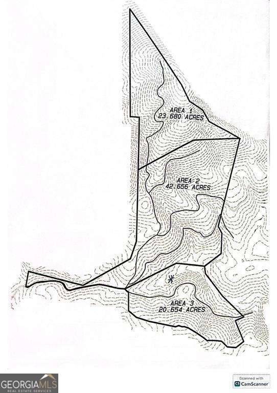 Murrayville, GA 30564,20.65 Acres Mincie Mountain