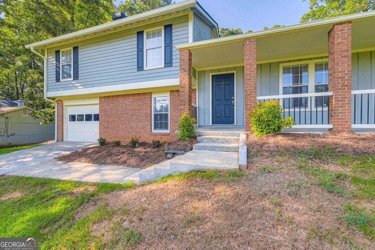 Conley, GA 30288,2365 Rock Hollow DR