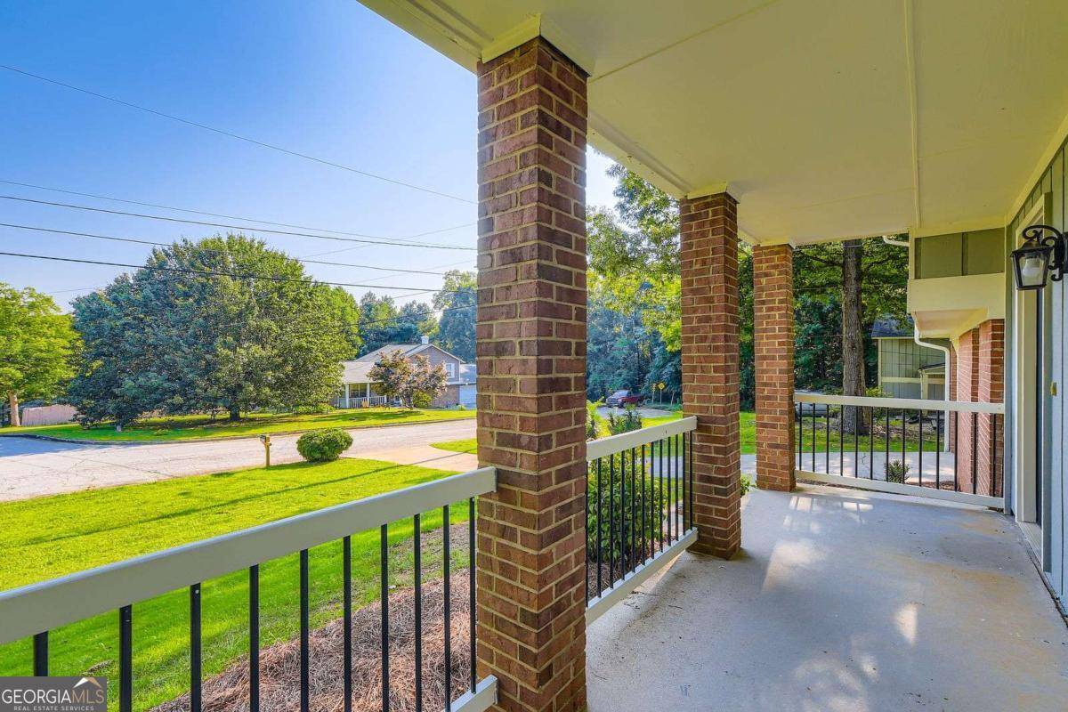 Conley, GA 30288,2365 Rock Hollow DR