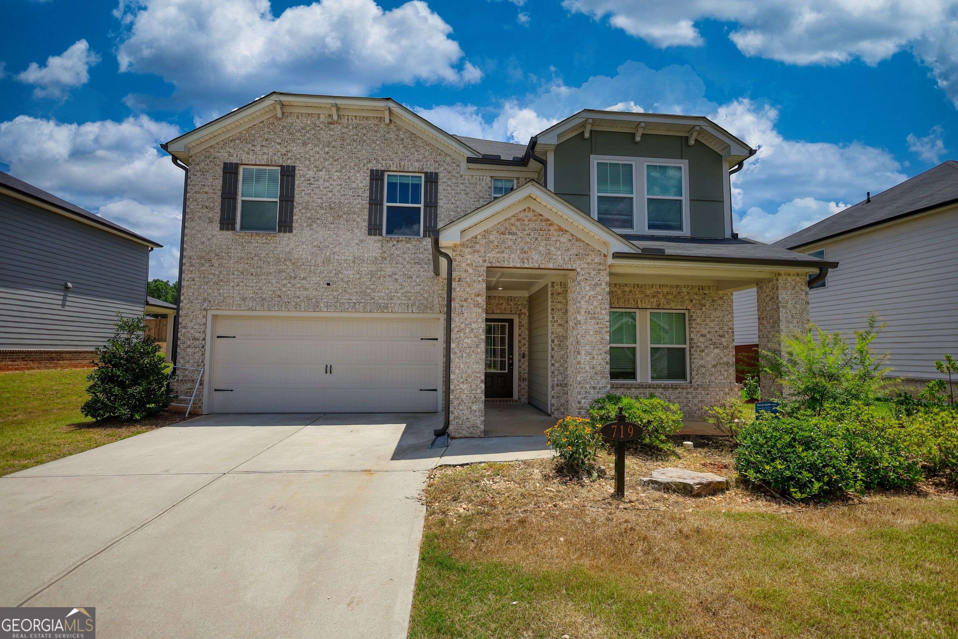 Loganville, GA 30052,719 Sara Meadow RD