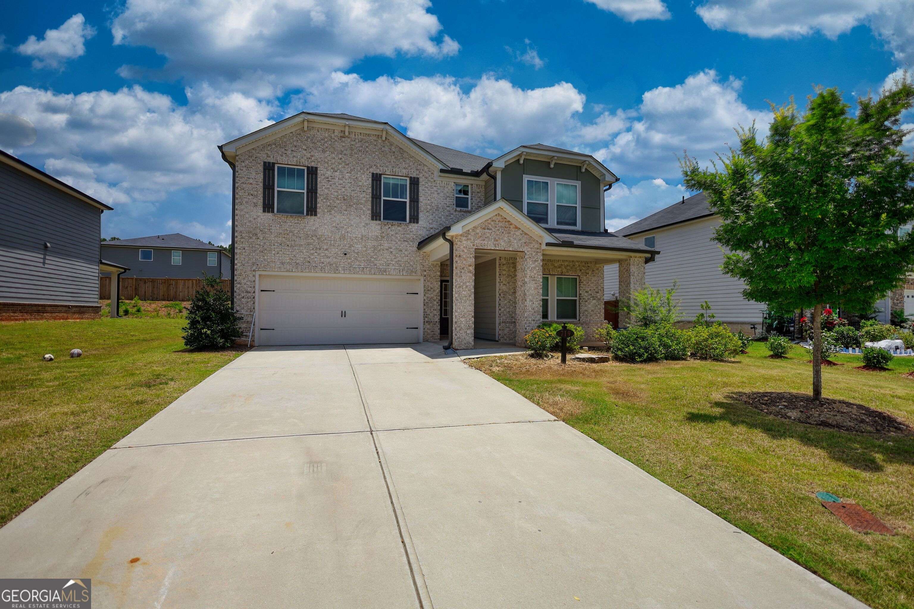 Loganville, GA 30052,719 Sara Meadow RD