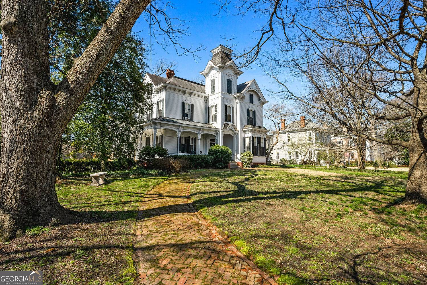 Marietta, GA 30060,285 Kennesaw Avenue AVE NW