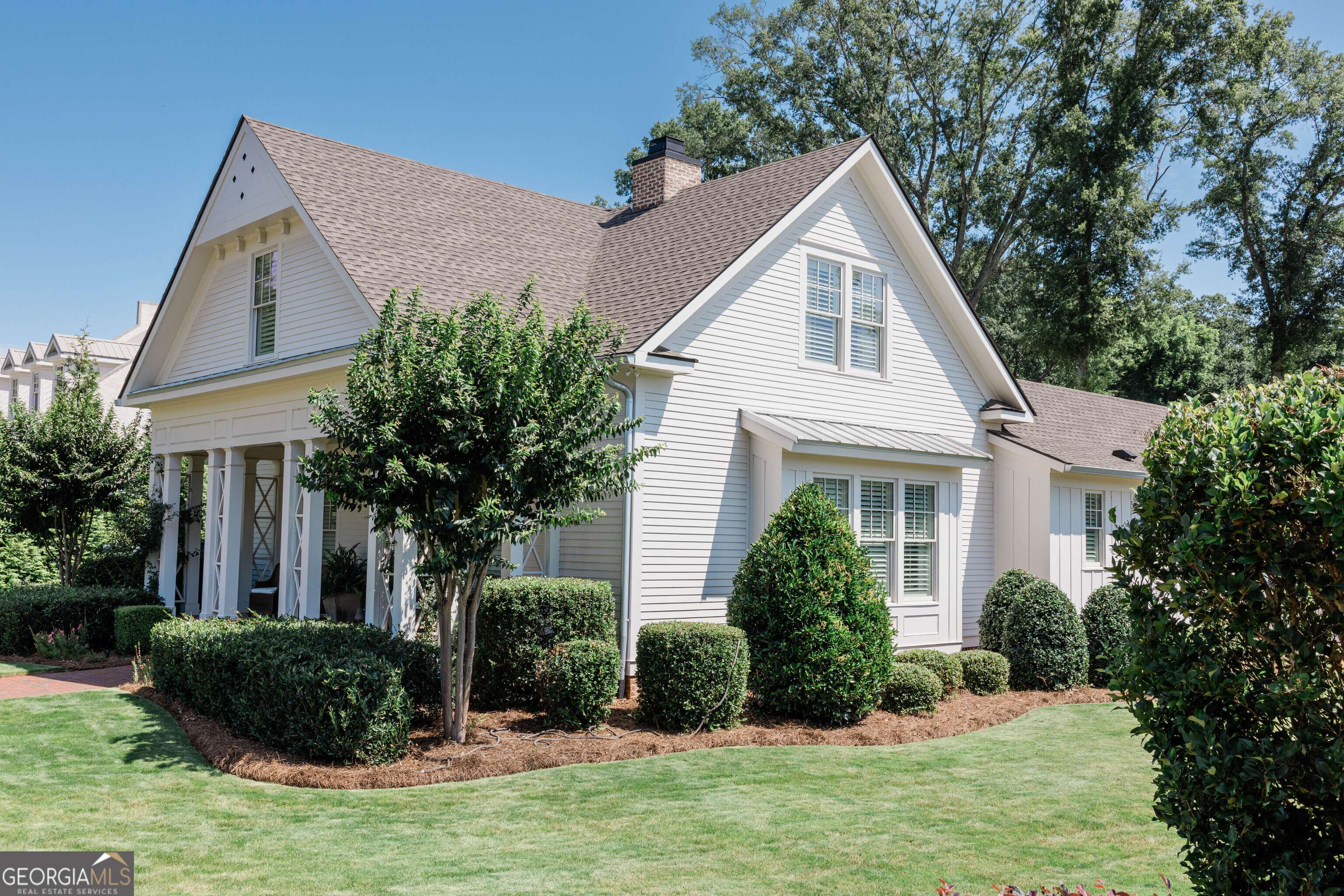 Madison, GA 30650,811 Foster ST