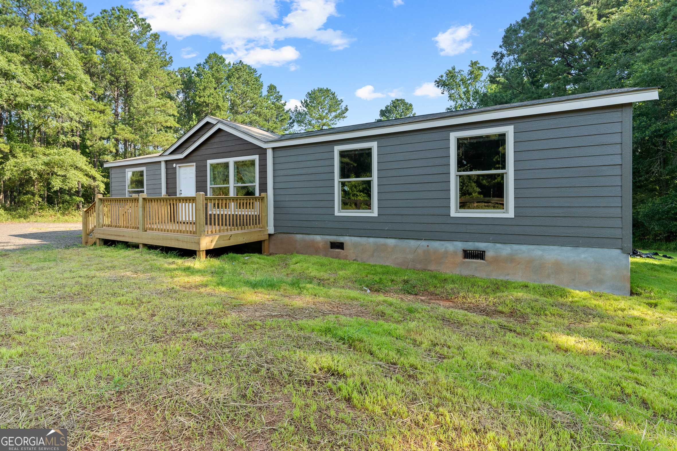 Haddock, GA 31033,139 Mathis RD
