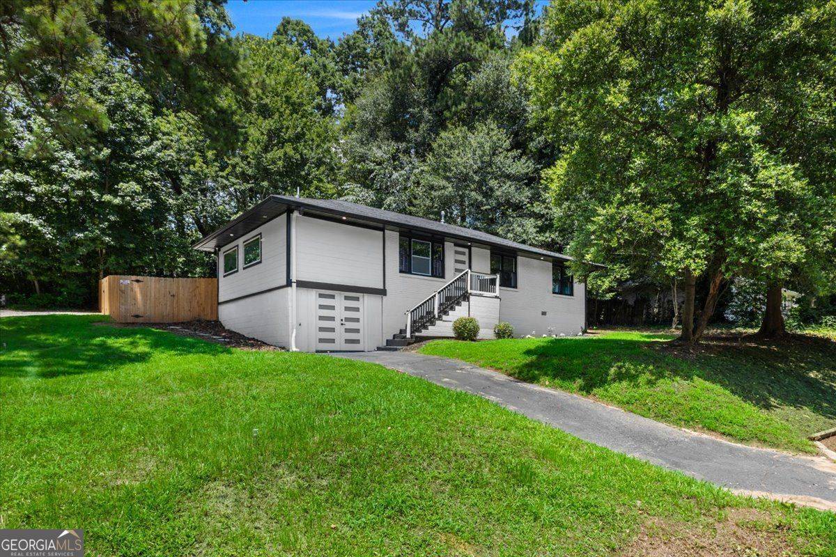 Austell, GA 30168,1994 Brenda DR