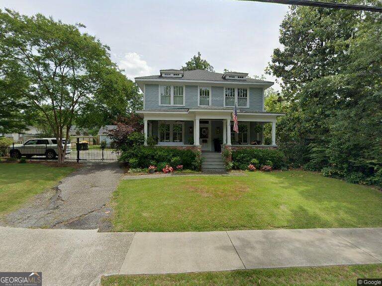 Newnan, GA 30263,65 College ST