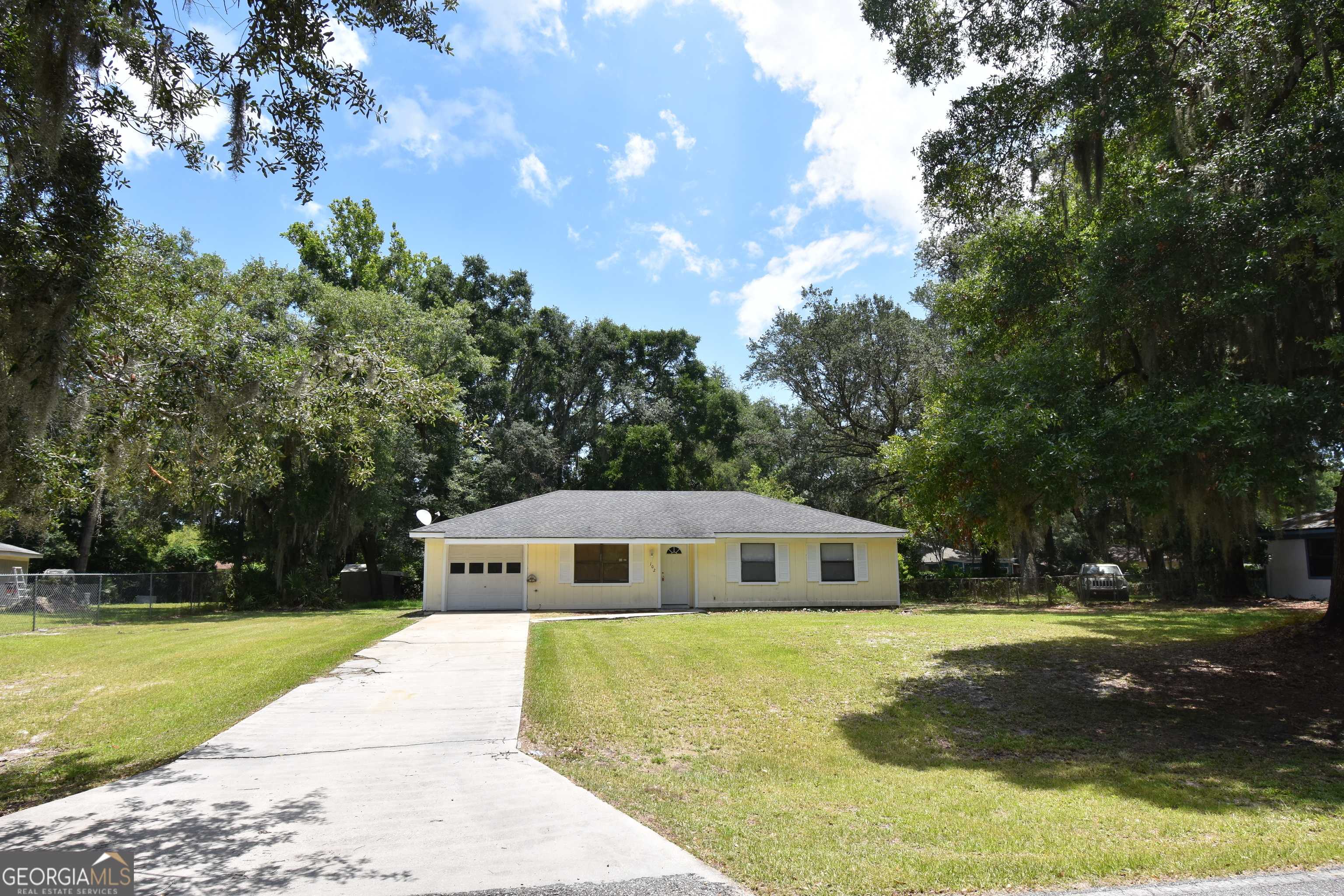 Saint Marys, GA 31558,102 Yorktown RD