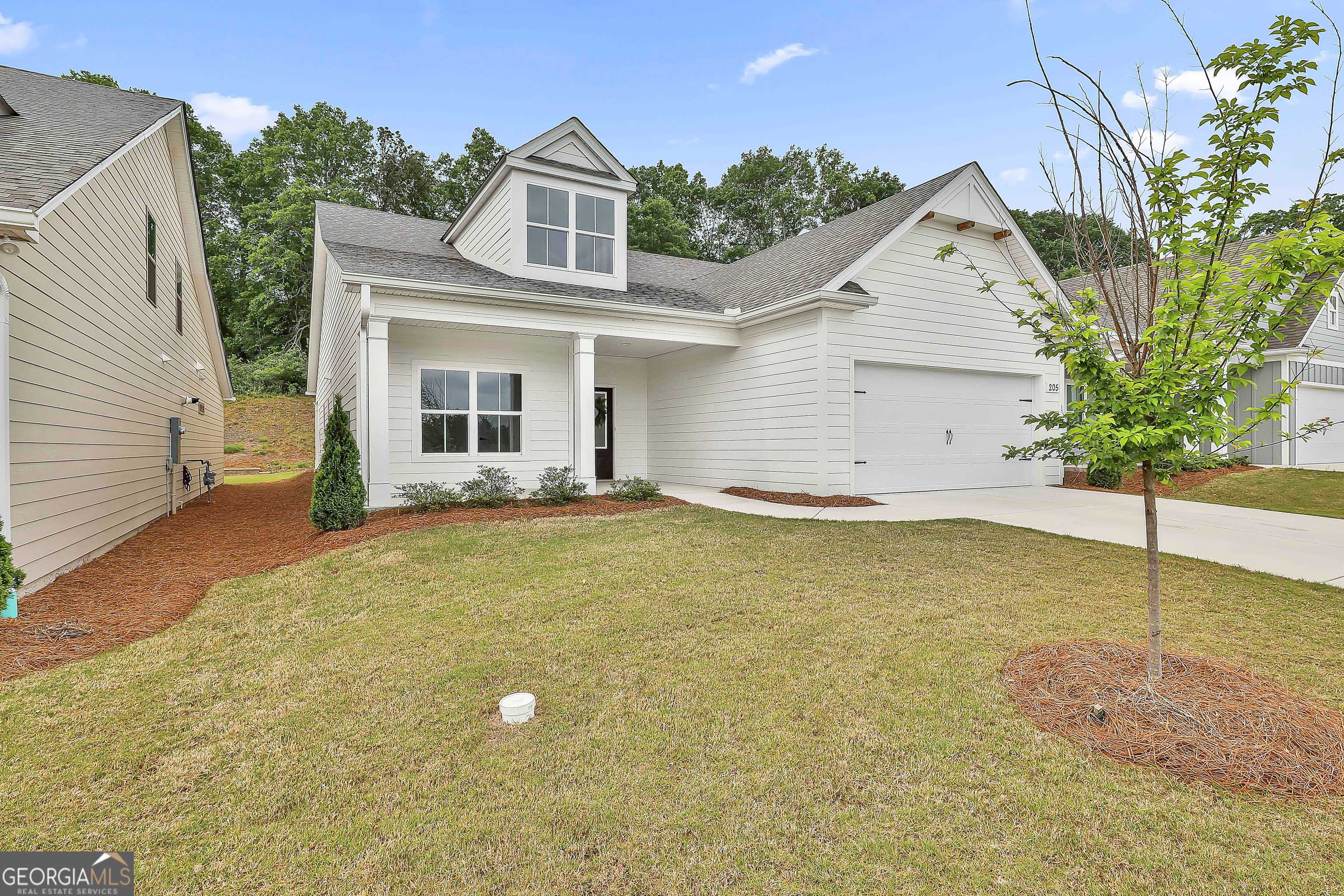 Senoia, GA 30276,205 Farrell Creek DR