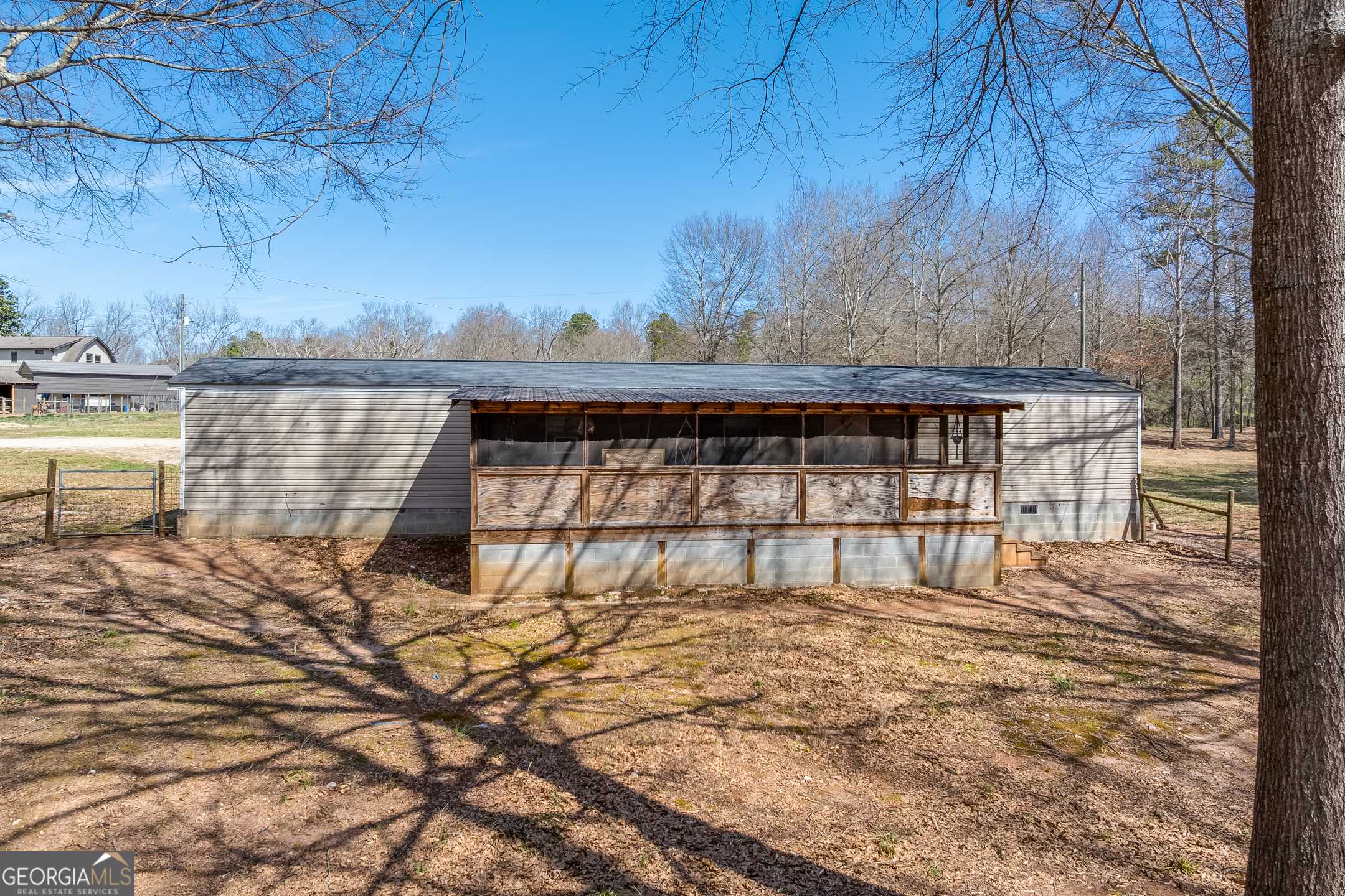 Jefferson, GA 30549,241 Jones RD