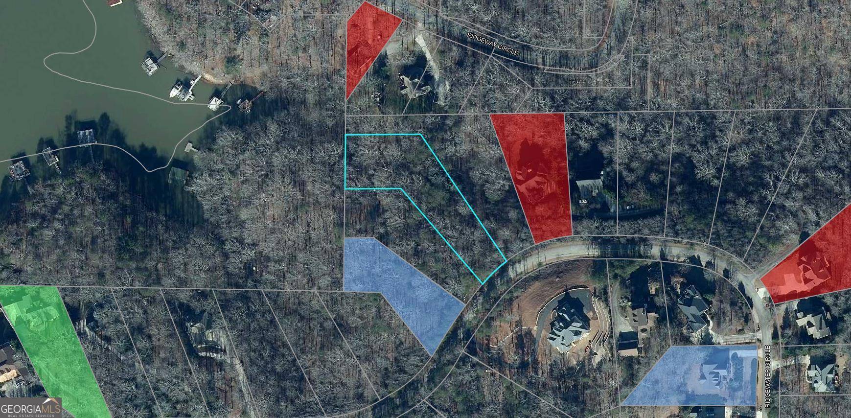 Gainesville, GA 30506,5766 Ridgewater CIR