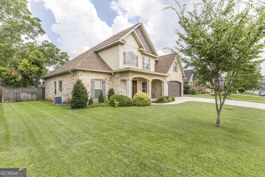 Warner Robins, GA 31088,505 Norfolk CIR