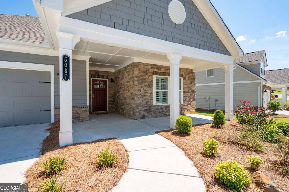Acworth, GA 30101,5087 Dillingham DR