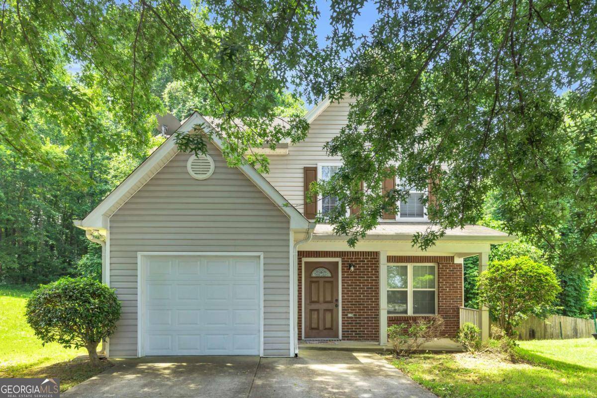 Lawrenceville, GA 30044,840 Melrose Park PL
