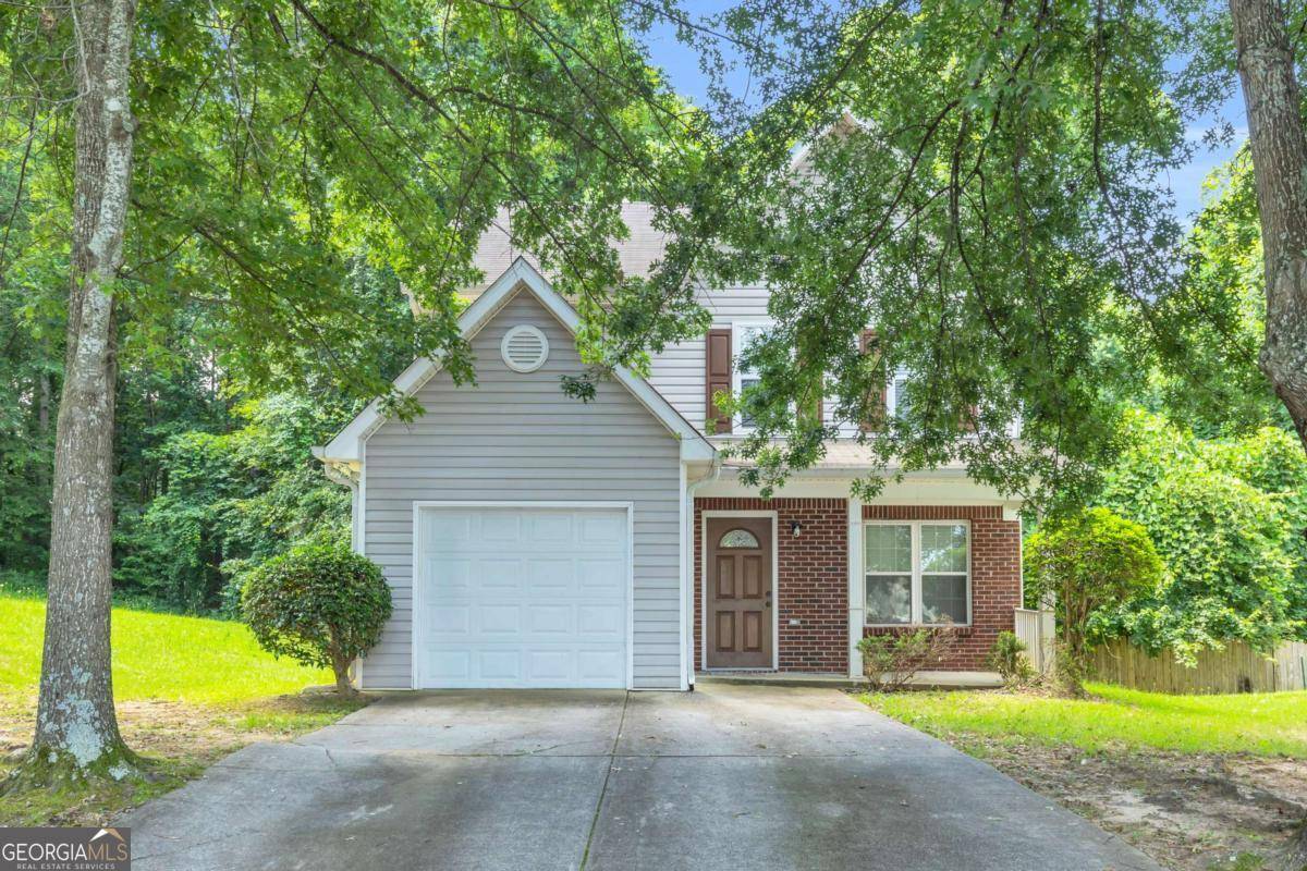 Lawrenceville, GA 30044,840 Melrose Park PL