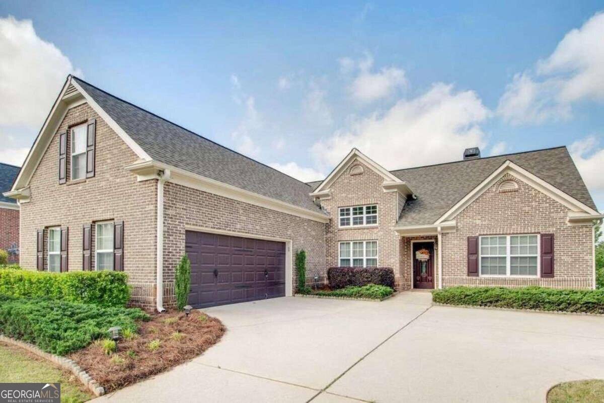 Buford, GA 30518,4217 Brentwood DR