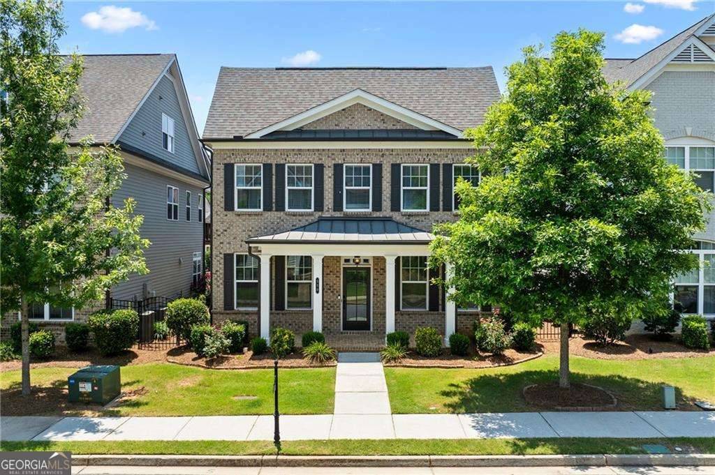 Alpharetta, GA 30004,550 Turlington PL