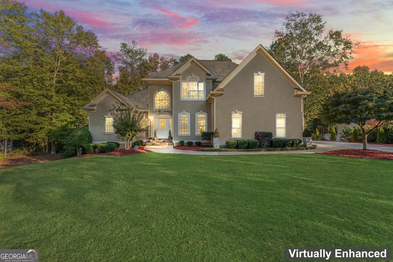 Mcdonough, GA 30253,147 Bayberry Hills