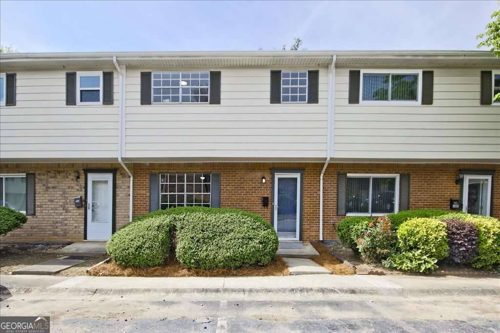 Union City, GA 30291,4701 Flat Shoals RD #35E