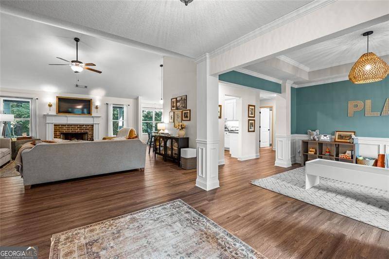 Good Hope, GA 30641,265 Poppyfield Farm