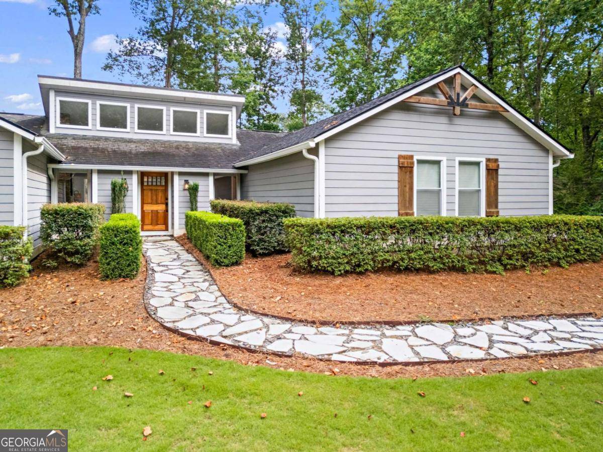 Marietta, GA 30068,5391 Mill Run DR