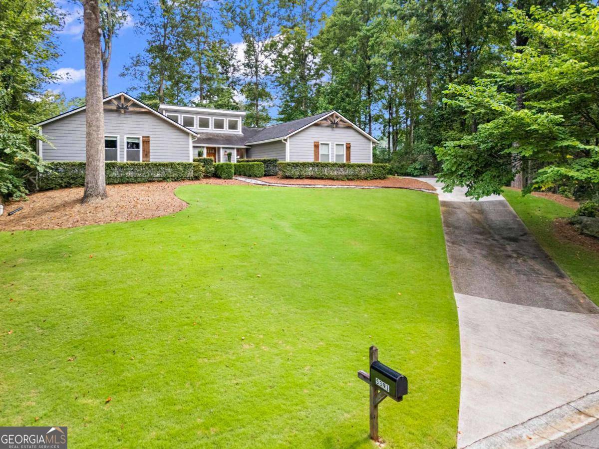 Marietta, GA 30068,5391 Mill Run DR