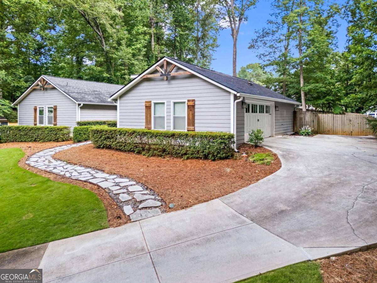 Marietta, GA 30068,5391 Mill Run DR