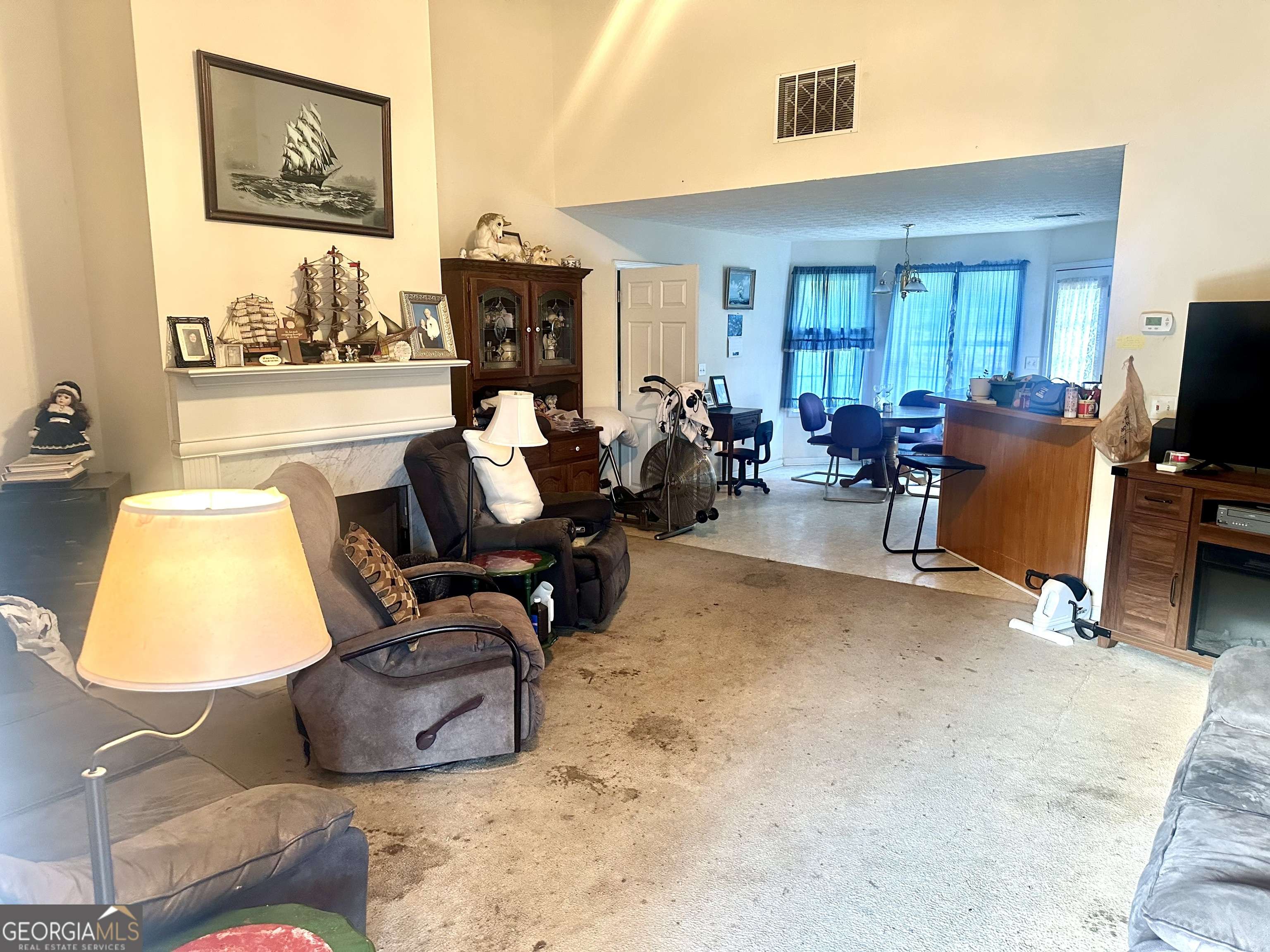 Griffin, GA 30223,136 Jason's Ridge