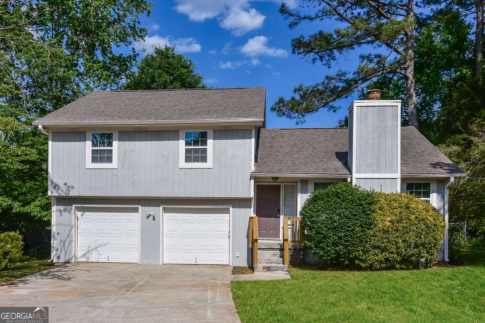 Conyers, GA 30094,325 Morris CT SE