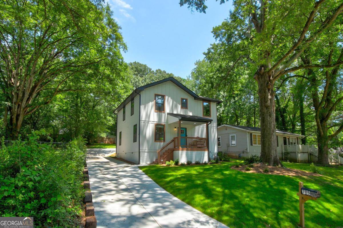 Scottdale, GA 30079,785 Murphey ST