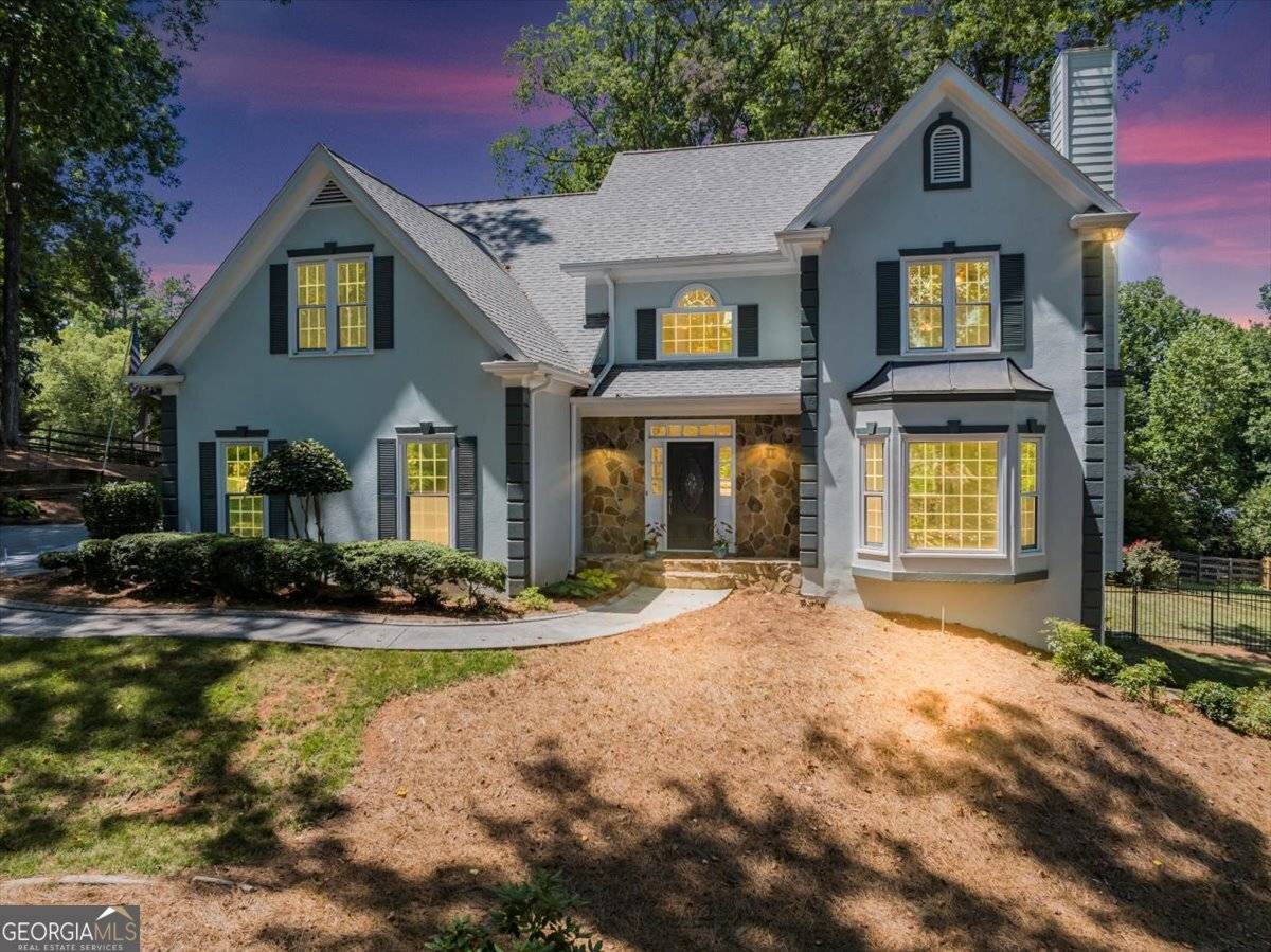 Acworth, GA 30101,2235 Mantilla CT NW