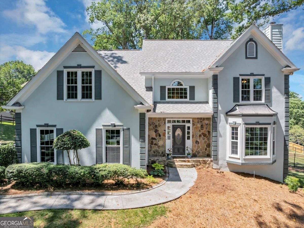 Acworth, GA 30101,2235 Mantilla CT NW