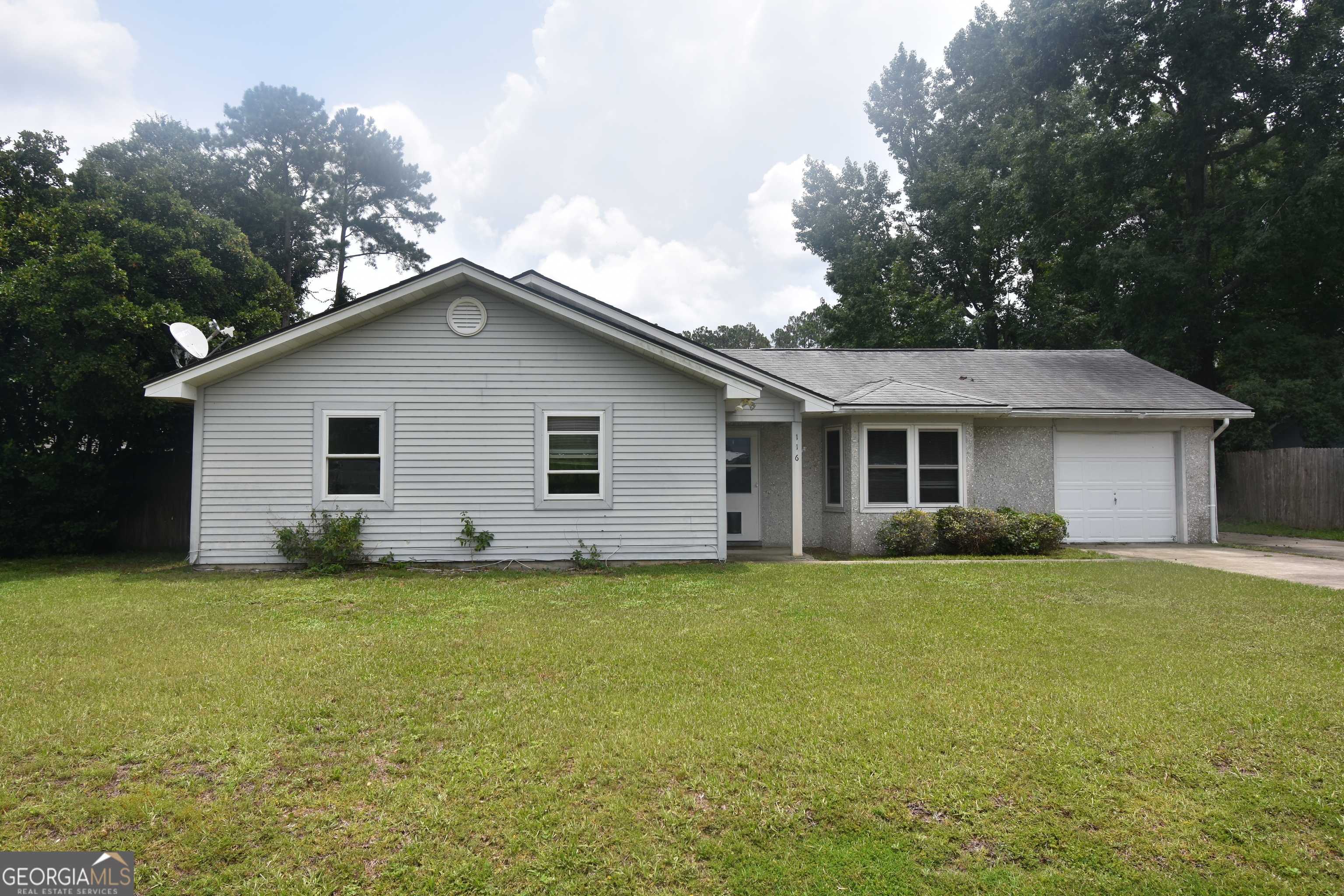 Saint Marys, GA 31558,116 Dogwood CIR