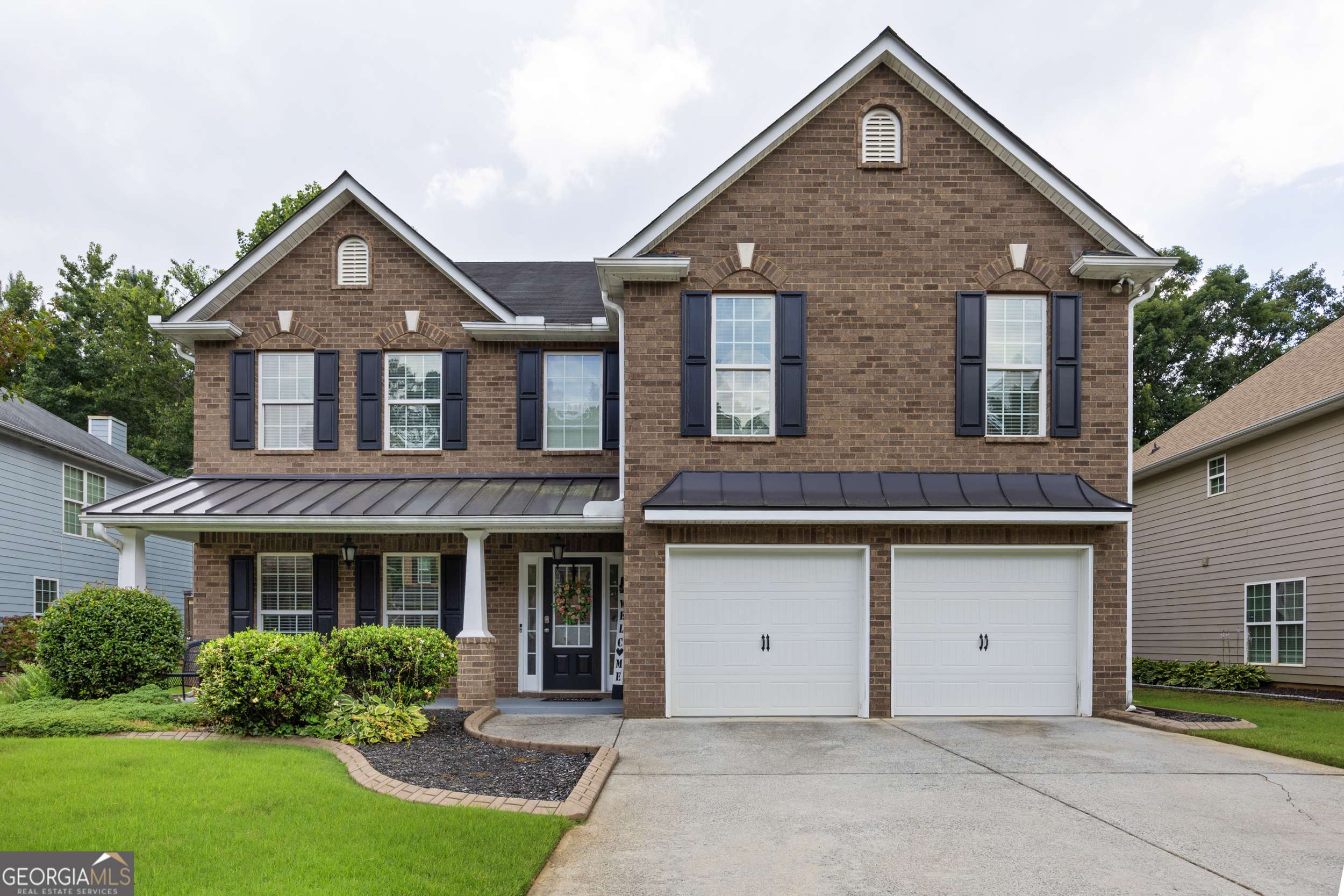 Douglasville, GA 30135,5515 Mossy View DR