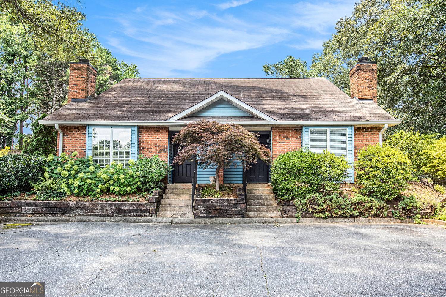 Roswell, GA 30075,1195 Minhinette DR #F
