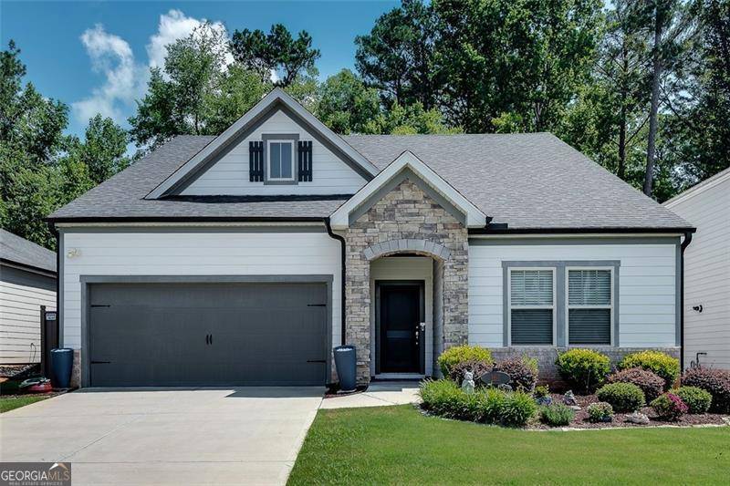 Woodstock, GA 30188,167 NEESE FARM DR