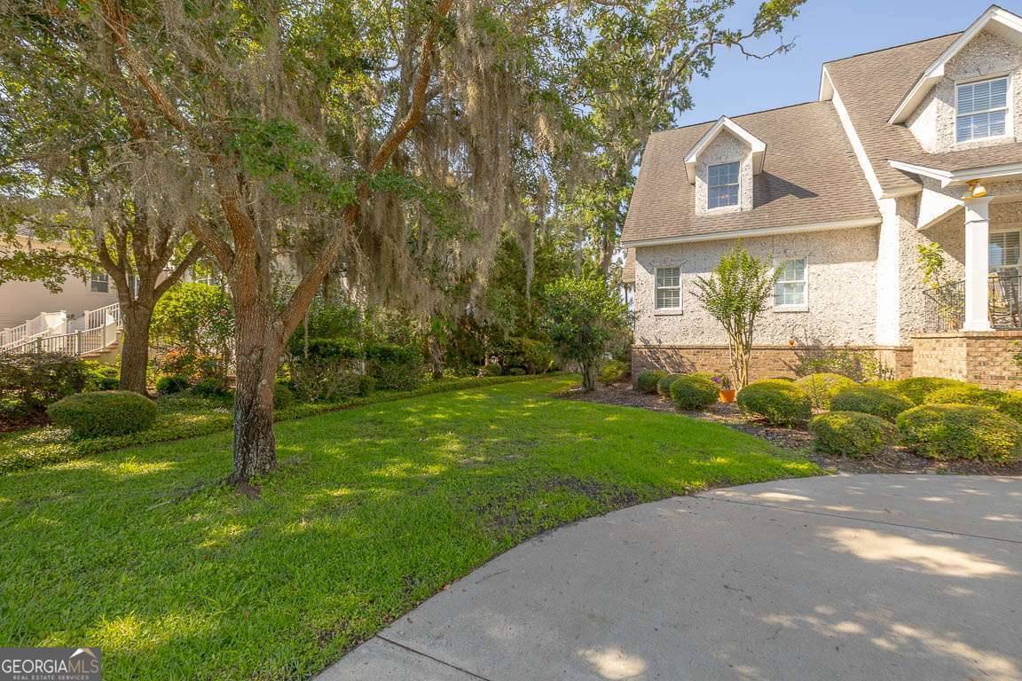 Brunswick, GA 31523,126 Riverwalk DR