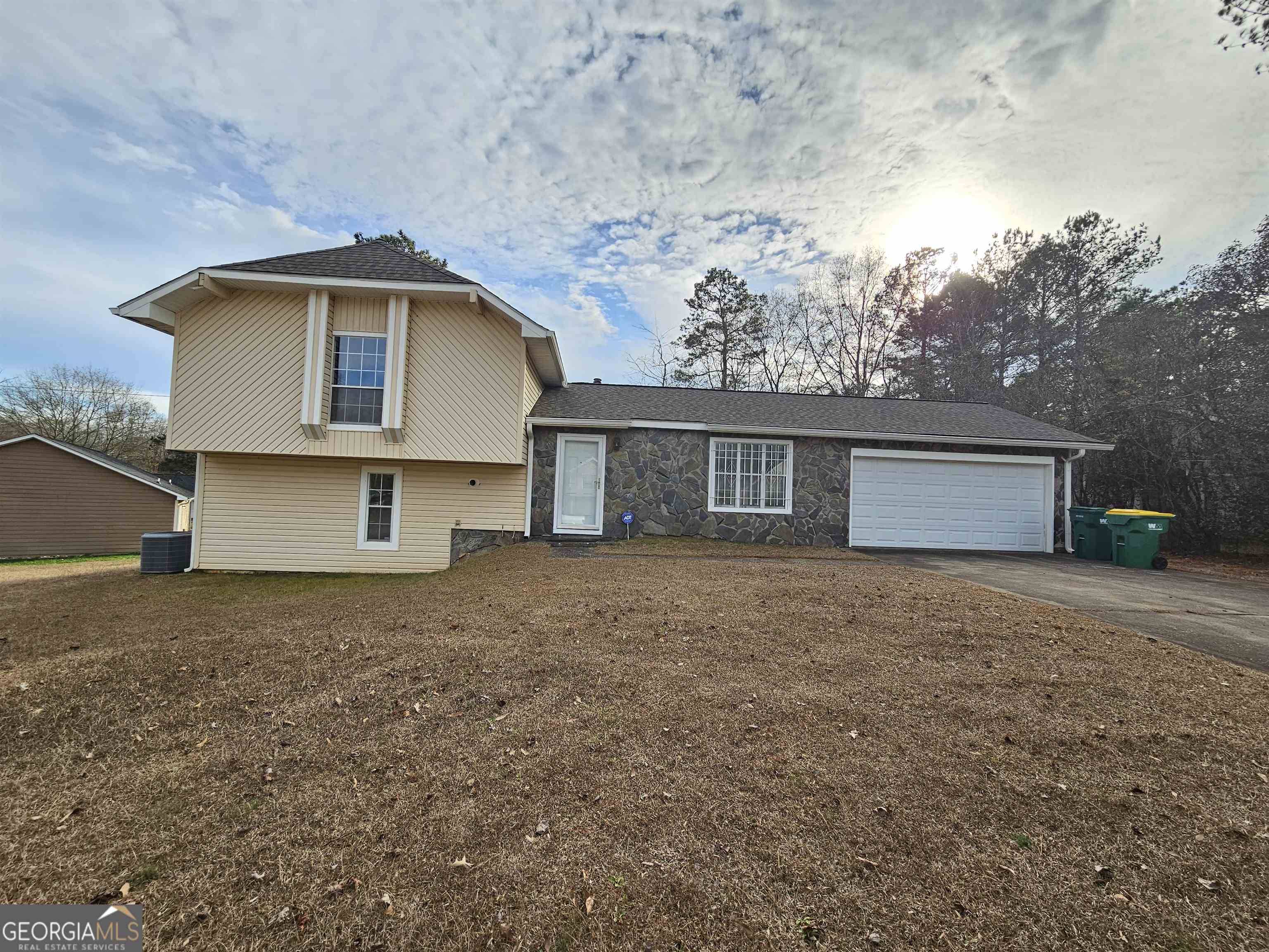 Jonesboro, GA 30236,371 CHASE WOODS CIR