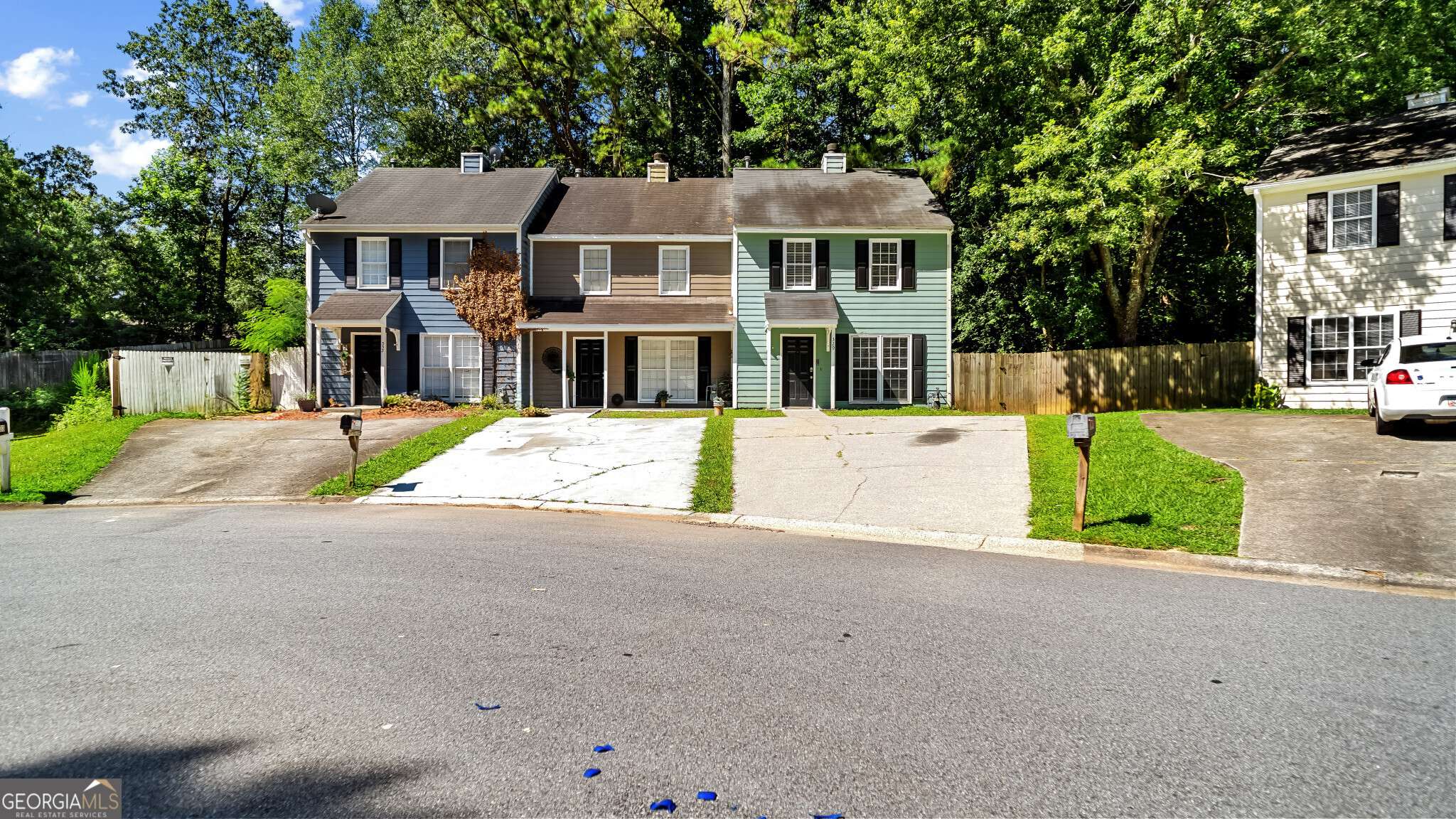 Marietta, GA 30064,329 westland WAY