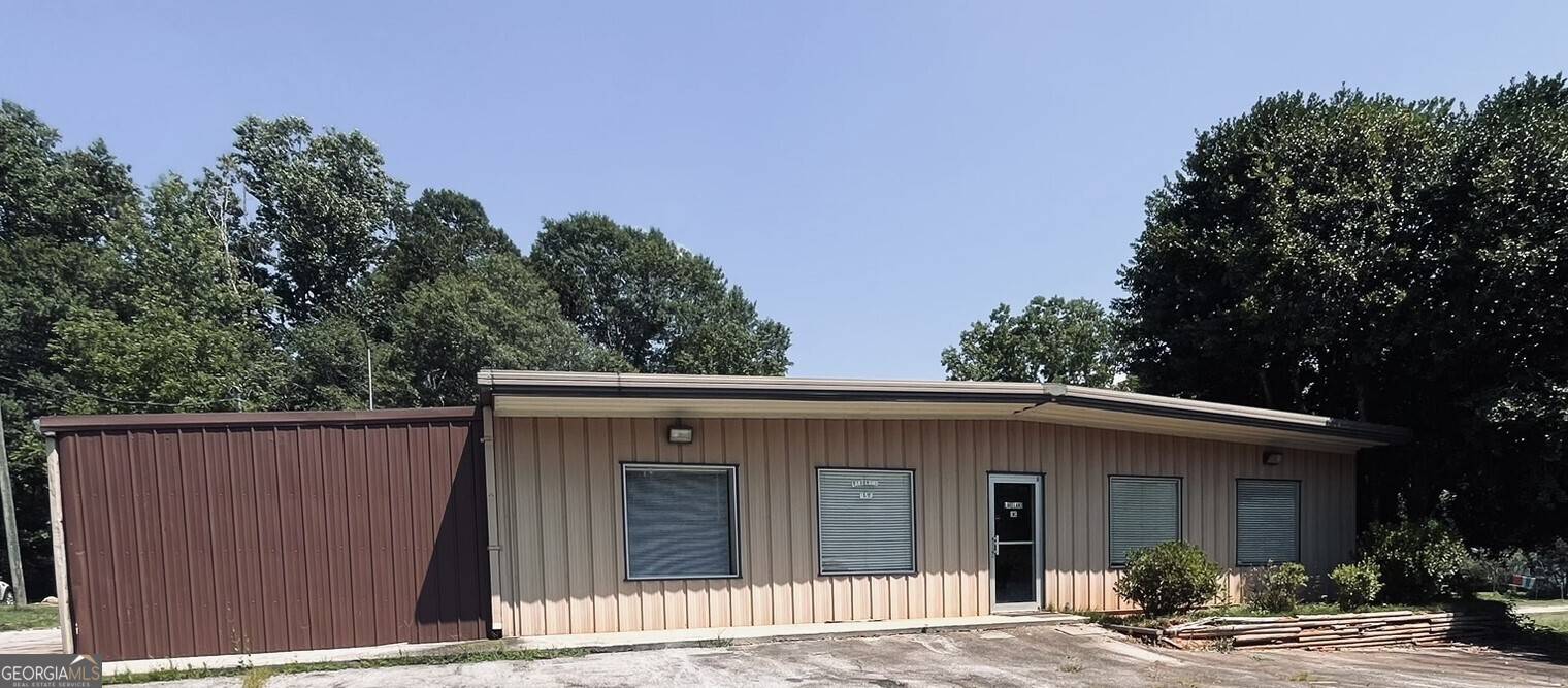 Eastanollee, GA 30538,1154 Rumsey RD
