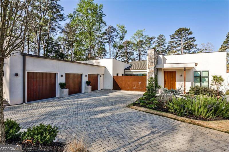 Atlanta, GA 30307,1572 Clifton RDG