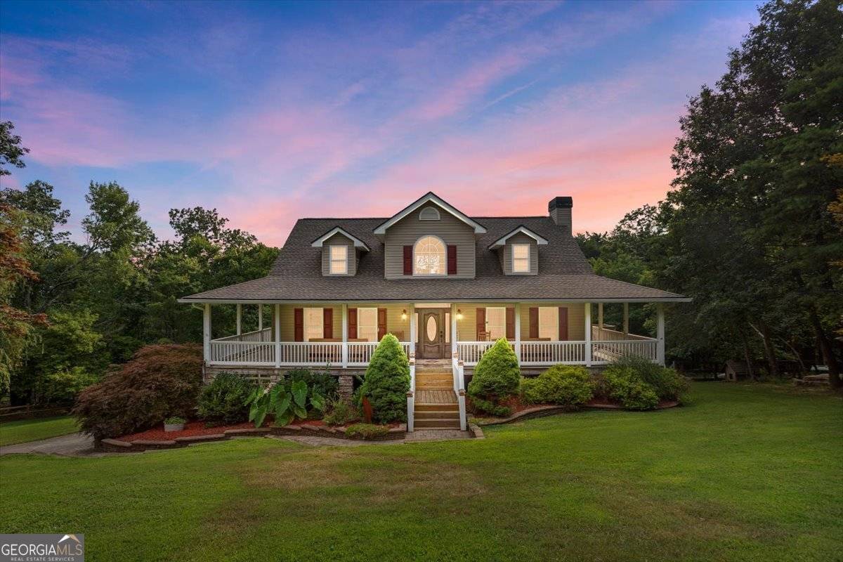 Jasper, GA 30143,970 Salacoa Vista
