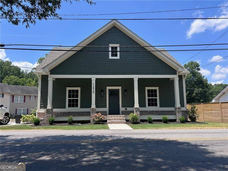 Monroe, GA 30655,1250 Madison AVE