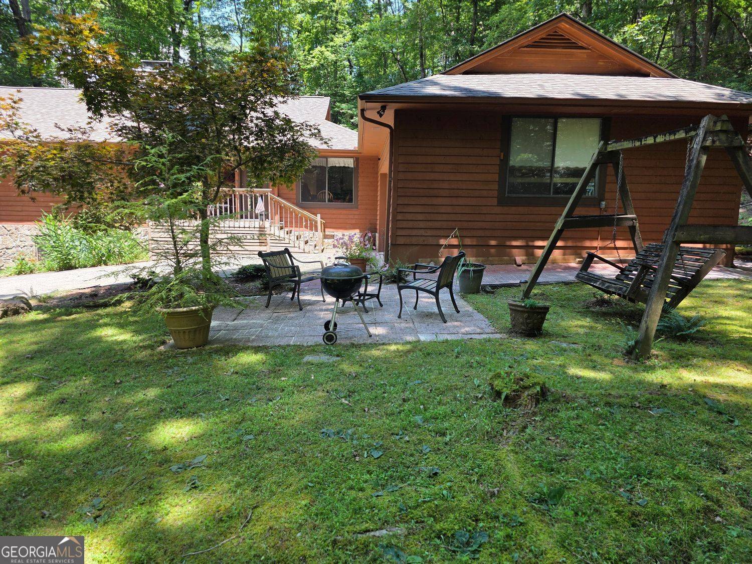 Sautee Nacoochee, GA 30571,231 Laurelwood