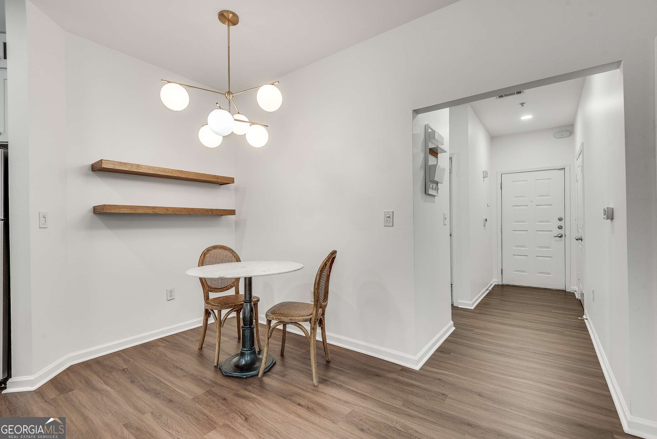 Atlanta, GA 30306,821 Ralph Mcgill BLVD NE #3141