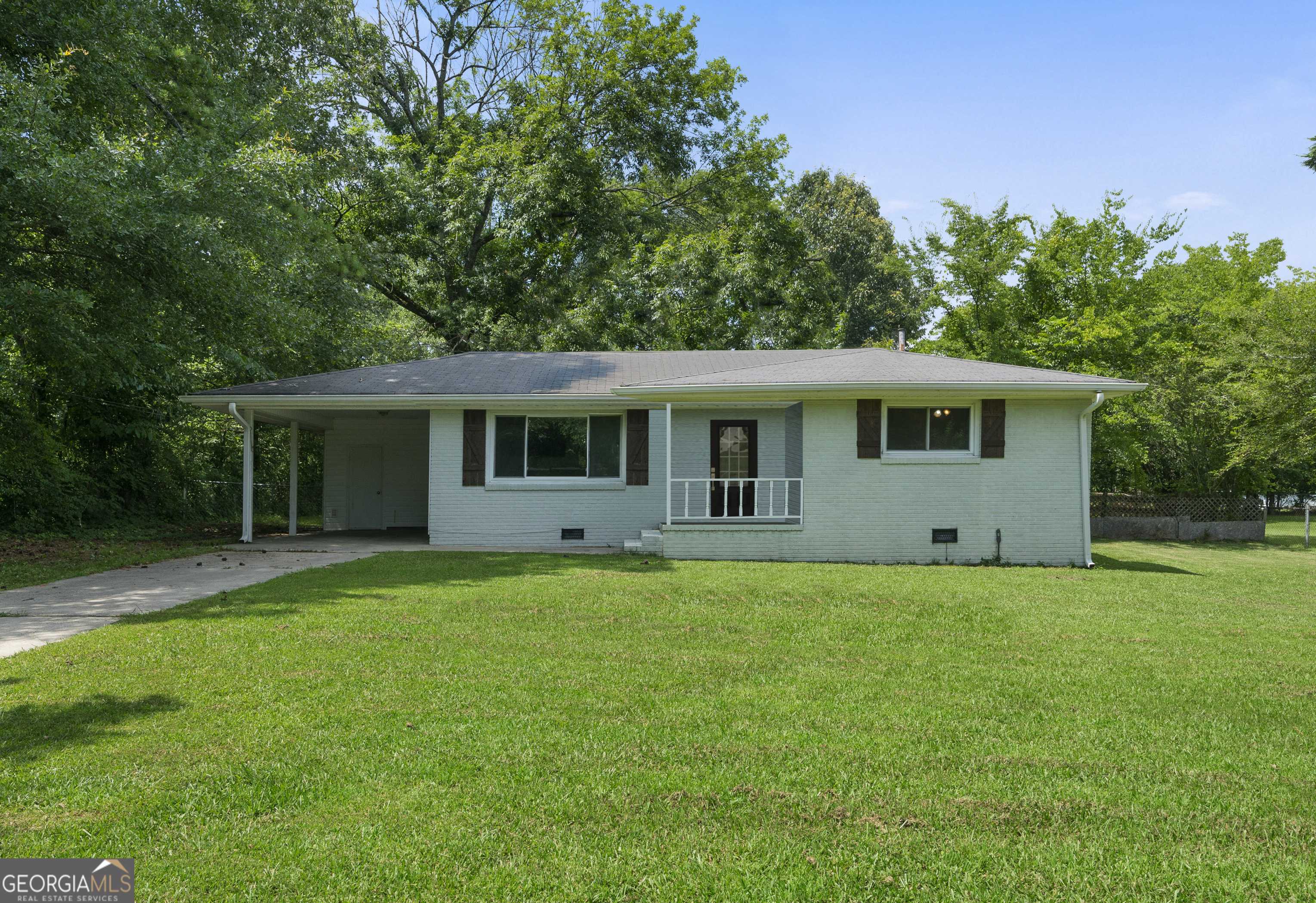 Rome, GA 30165,35 Wynnie RD NE