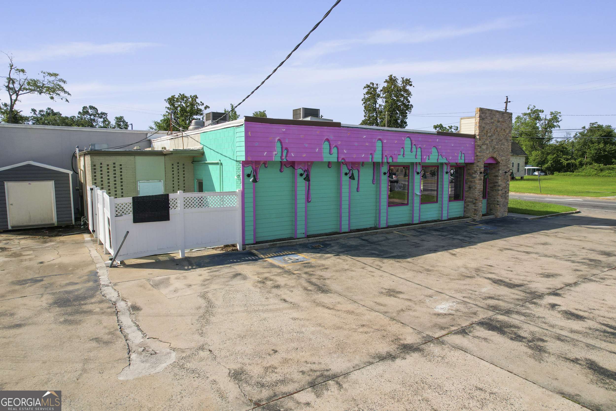Jesup, GA 31545,298 W Orange ST