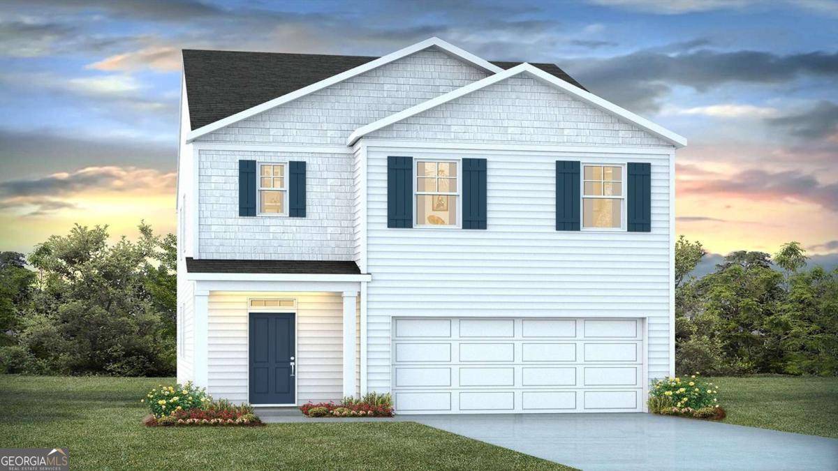 Port Wentworth, GA 31407,48 Cypress LOOP