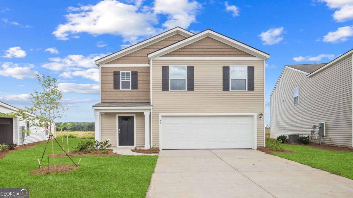Port Wentworth, GA 31407,48 Cypress LOOP