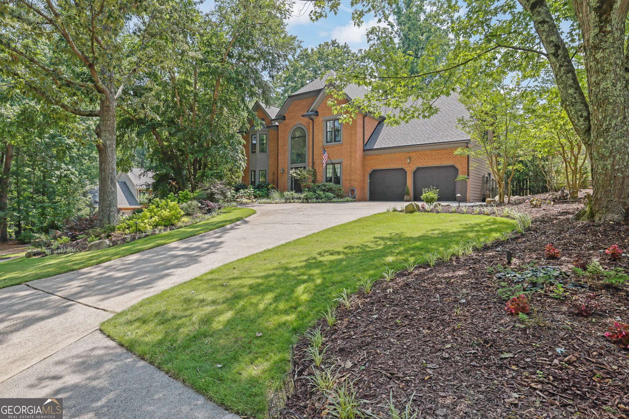 Roswell, GA 30075,11805 Wildwood Springs DR