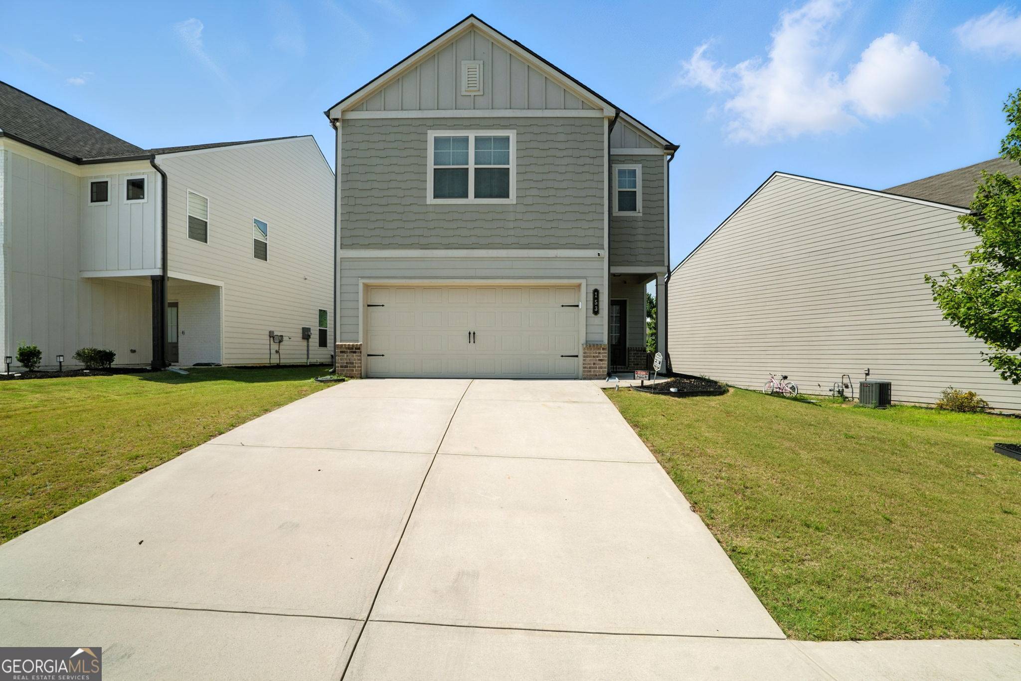 Auburn, GA 30011,153 Auburn Crossing DR